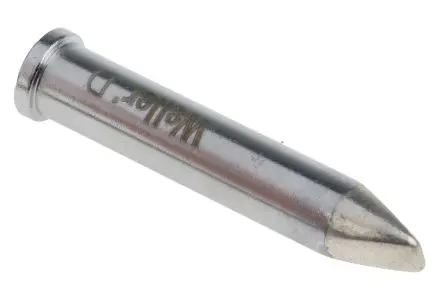 Produktfoto 1 von Weller / XT D 34.5 mm Lötspitze 4.6 mm Schrauber XT für WXP120, WP120
