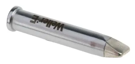Produktfoto 1 von Weller / XT E 34.5 mm Lötspitze 5.9 mm Schrauber XT für WXP120, WP120