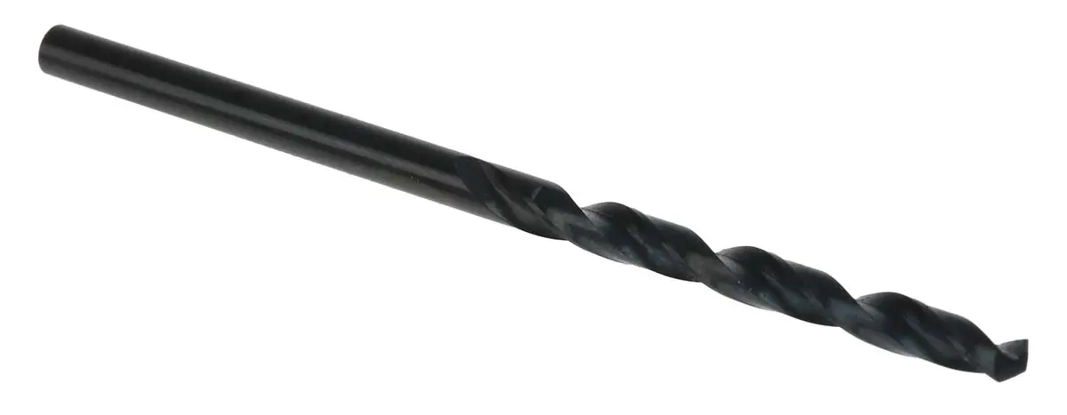 Produktfoto 1 von Dormer A100 HSS Spiralbohrer 2.8mm x 61 mm, Anschliffwinkel 118°, 5 Stück