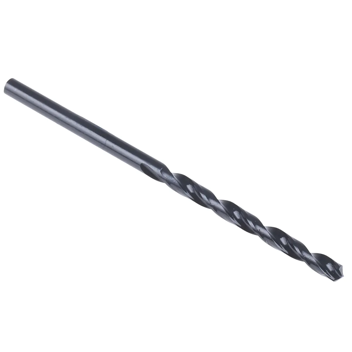 Produktfoto 1 von Dormer A100 HSS Spiralbohrer 2.9mm x 61 mm, 5 Stück