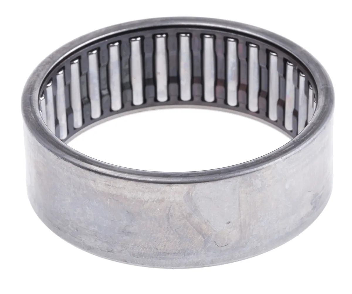 Produktfoto 1 von SKF Nadellager 1-reihig Nadel 29.2 kN 4000rpm / Außen-Ø 58 mm Außen-ø  63 kN 5600rpm 5600rpm, Innen-Ø 50 mm, Breite 20