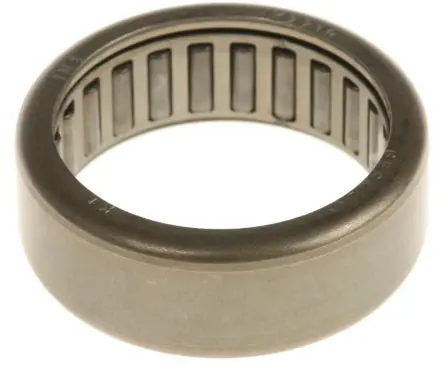 Produktfoto 1 von SKF Rollenlager 1-reihig Nadel 7.21 kN 8000U/min / Außen-Ø 28 mm Außen-ø 10.6 kN 12000U/min 12000U/min, Innen-Ø 22 mm,