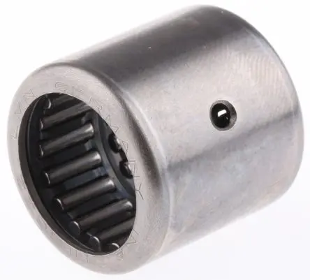 Produktfoto 1 von SKF Rollenlager 2-reihig Nadel 12.8 kN 10000U/min / Außen-Ø 22 mm Außen-ø 19.6 kN 16000U/min 16000U/min, Innen-Ø 16 mm,