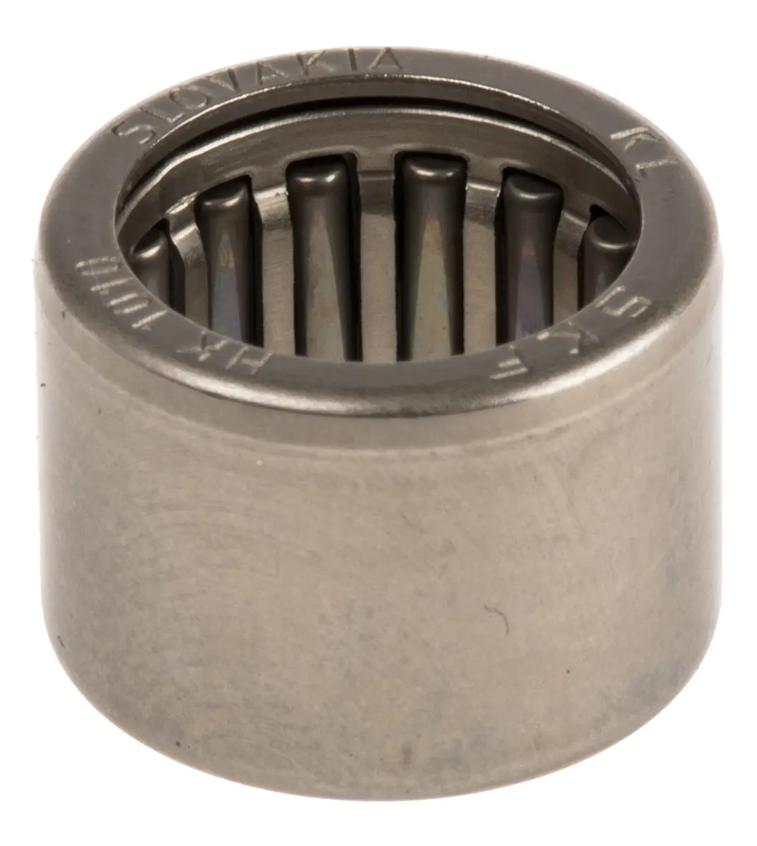 Produktfoto 1 von SKF Rollenlager Nadel 4.29 kN 16000rpm / Außen-Ø 14 mm Außen-ø  5.3 kN 20000rpm 24000rpm, Innen-Ø 10 mm, Breite 10 mm
