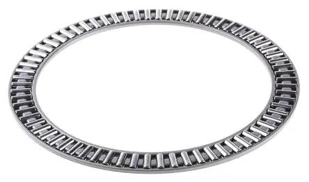 Produktfoto 1 von SKF Rollenlager 1-reihig Nadel 1250 kN 630U/min / Außen-Ø 200 mm Außen-ø 1000 kN 1900U/min 850U/min, Innen-Ø 160 mm,