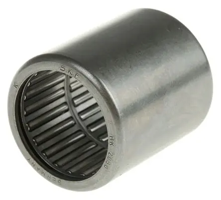 Produktfoto 1 von SKF Rollenlager 1-reihig Nadel 20.9 kN 9000U/min / Außen-Ø 26 mm Außen-ø 40.5 kN 14000U/min, Innen-Ø 20 mm, Breite 30