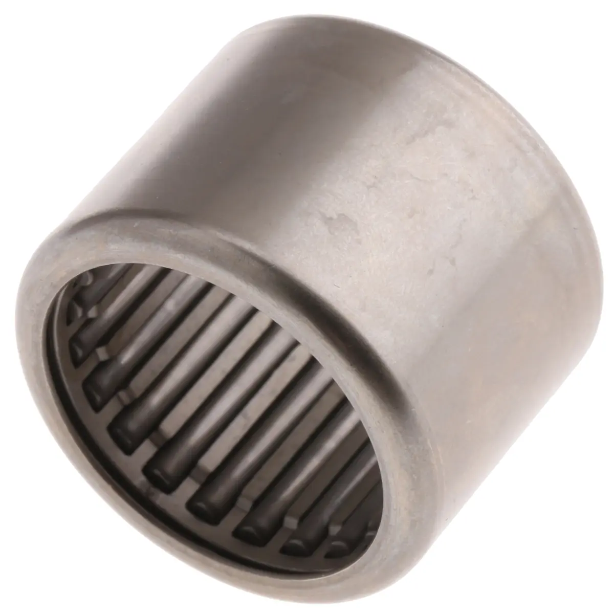 Produktfoto 1 von SKF Rollenlager Nadel 15.1 kN 9000rpm / Außen-Ø 26 mm Außen-ø  26.5 kN 14000rpm 14000rpm, Innen-Ø 20 mm, Breite 20 mm
