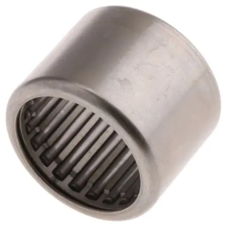 Produktfoto 1 von SKF Rollenlager Nadel 15.1 kN 9000U/min / Außen-Ø 26 mm Außen-ø 26.5 kN 14000U/min 14000U/min, Innen-Ø 20 mm, Breite 20