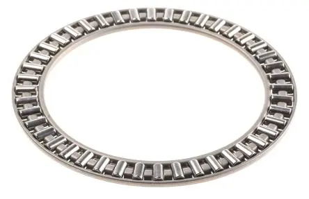 Produktfoto 1 von SKF Nadellager 1-reihig Nadel 51 kN 1000U/min / Außen-Ø 105 mm Außen-ø  280 kN 3400U/min 1500U/min, Innen-Ø 80 mm,