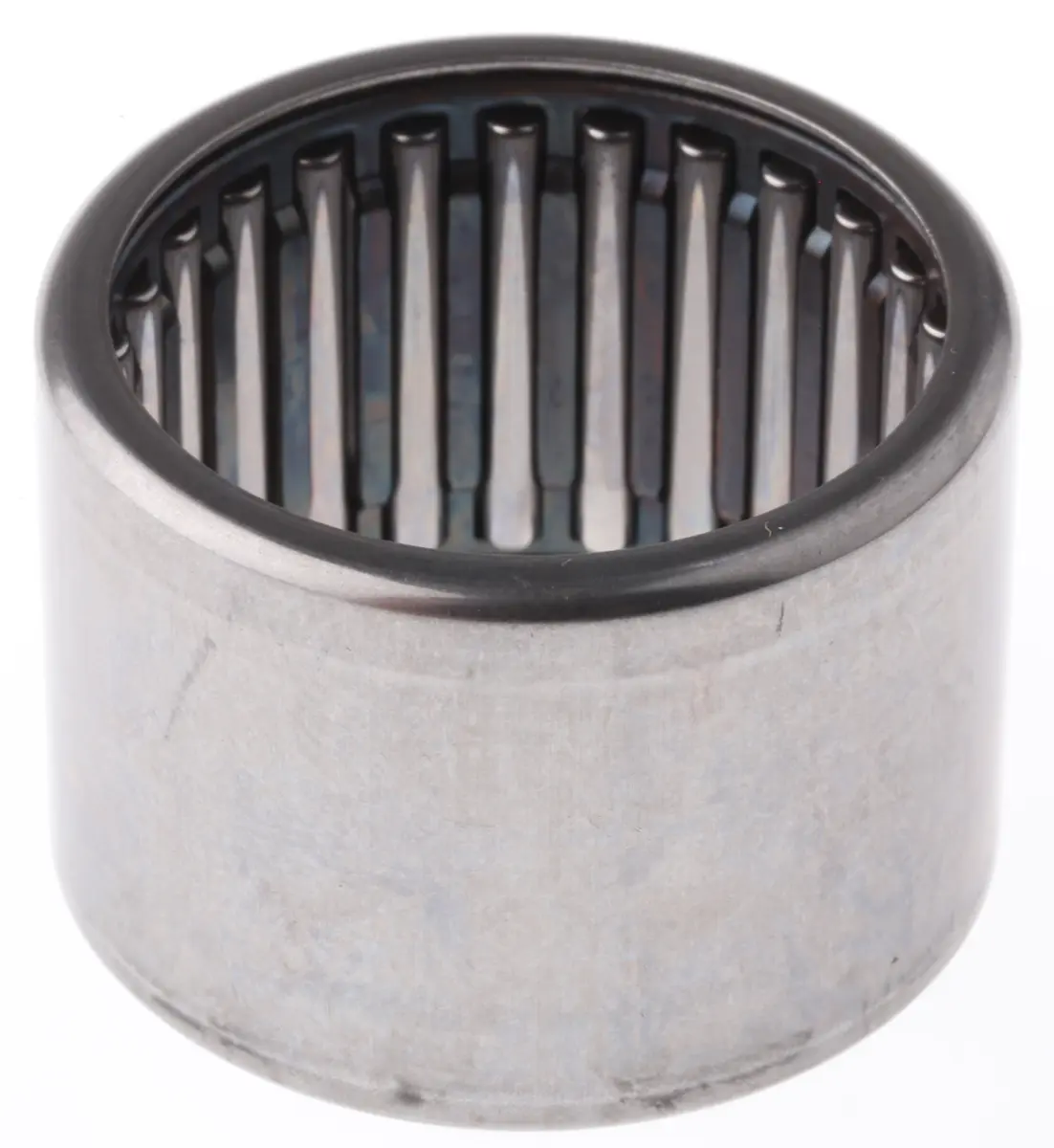 Produktfoto 1 von SKF Rollenlager Nadel 27 kN 6300rpm / Außen-Ø 37 mm Außen-ø  54 kN 9000rpm, Innen-Ø 30 mm, Breite 26 mm