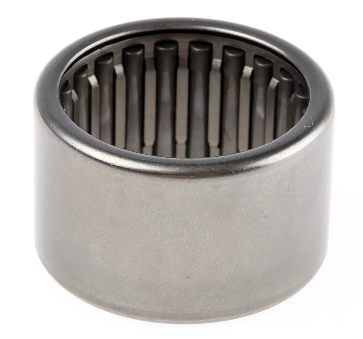 Produktfoto 1 von SKF Rollenlager 1-reihig Nadel 19 kN 7500rpm / Außen-Ø 32 mm Außen-ø  32.5 kN 11000rpm 11000rpm, Innen-Ø 25 mm, Breite