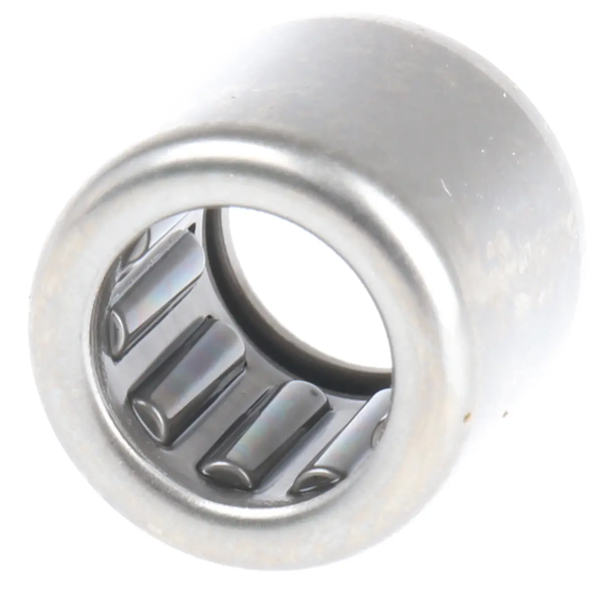 Produktfoto 1 von SKF Rollenlager 1-reihig Nadel 2.81 kN 20000rpm / Außen-Ø 10 mm Außen-ø  2.7 kN 32000rpm, Innen-Ø 6 mm, Breite 9 mm