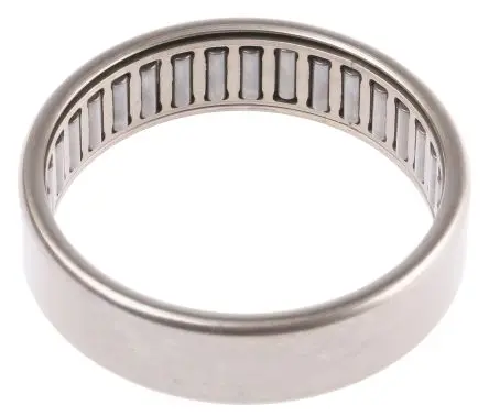 Produktfoto 1 von SKF Rollenlager 1-reihig Nadel 13.4 kN 5000U/min / Außen-Ø 47 mm Außen-ø 24.5 kN 7000U/min 7000U/min, Innen-Ø 40 mm,