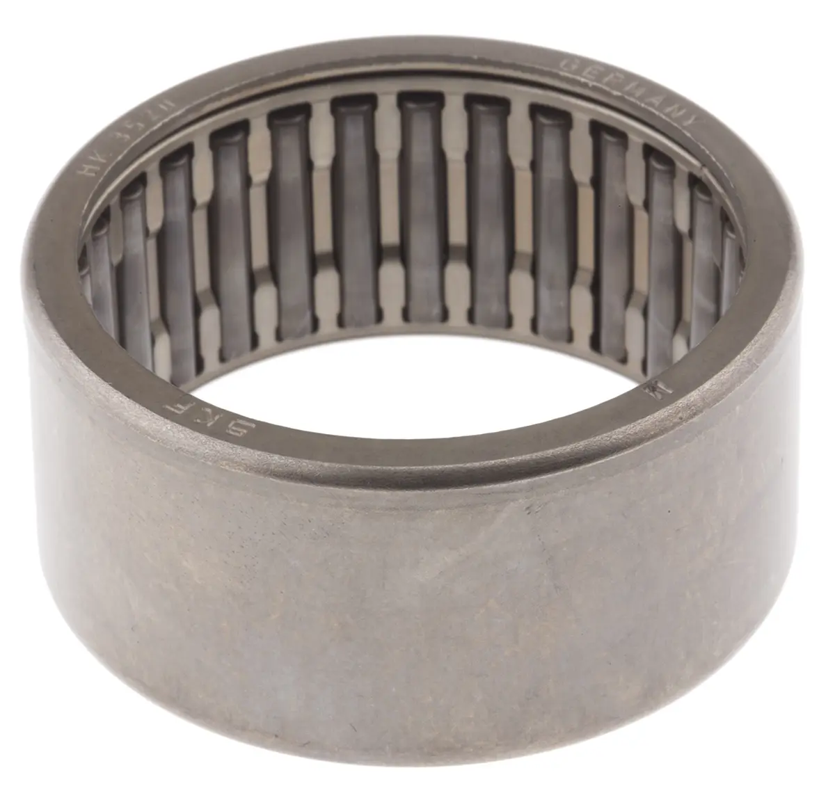 Produktfoto 1 von SKF Rollenlager Nadel 22.9 kN 5600rpm / Außen-Ø 42 mm Außen-ø  46.5 kN 8000rpm, Innen-Ø 35 mm, Breite 20 mm