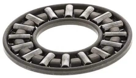 Produktfoto 1 von SKF Rollenlager 1-reihig Nadel 9.15 kN 3400U/min / Außen-Ø 26 mm Außen-ø 30 kN 10000U/min 4500U/min, Innen-Ø 12 mm,
