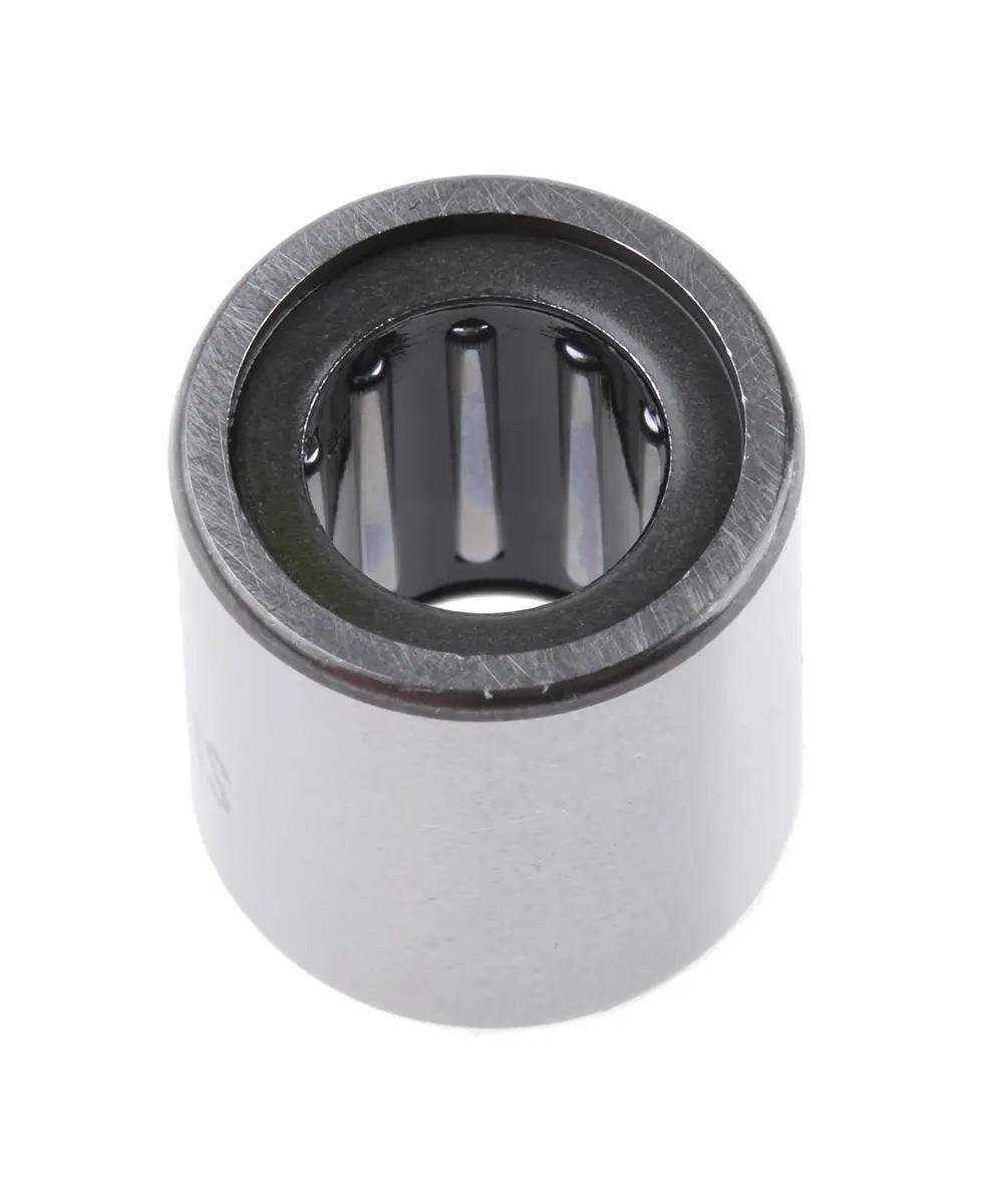 Produktfoto 1 von SKF Rollenlager Nadel Durchgehärteter Kohlenstoff-Chrom-Stahl 5.01 kN 28000rpm / Außen-Ø 15 mm Außen-ø  5.85 kN 36000rpm