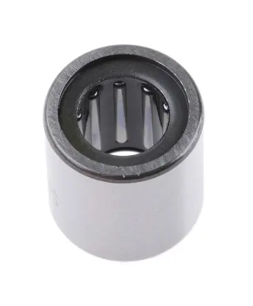 Produktfoto 1 von SKF Rollenlager Nadel Durchgehärteter Kohlenstoff-Chrom-Stahl 5.01 kN 28000U/min / Außen-Ø 15 mm Außen-ø 5.85 kN