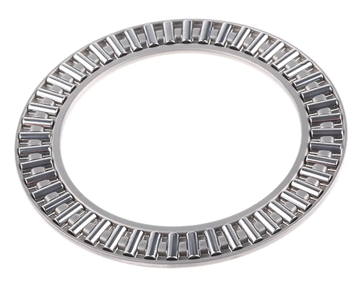 Produktfoto 1 von SKF Rollenlager 1-reihig Nadel 37.5 kN 1300rpm / Außen-Ø 85 mm Außen-ø  232 kN 4300rpm 1800rpm, Innen-Ø 60 mm, Breite 3