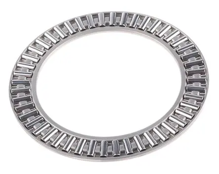 Produktfoto 1 von SKF Rollenlager 1-reihig Nadel 37.5 kN 1300U/min / Außen-Ø 85 mm Außen-ø 232 kN 4300U/min 1800U/min, Innen-Ø 60 mm,