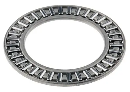 Produktfoto 1 von SKF Rollenlager 1-reihig Nadel 15 kN 2000U/min / Außen-Ø 47 mm Außen-ø 72 kN 3000U/min, Innen-Ø 30 mm, Breite 2 mm
