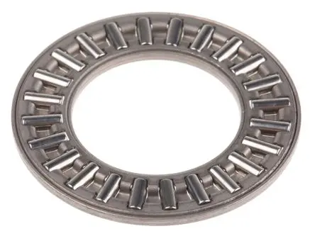SKF Rollenlager 1-reihig Nadel 12 kN 2800U/min / Außen-Ø 35 mm Außen-ø 47.5 kN 3800U/min, Innen-Ø 20 mm, Breite 2 mm