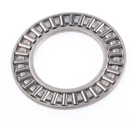 SKF Rollenlager 1-reihig Nadel Wälzlagerstahl 13.4 kN 2200U/min / Außen-Ø 42 mm Außen-ø 60 kN 3200U/min, Innen-Ø 25 mm,