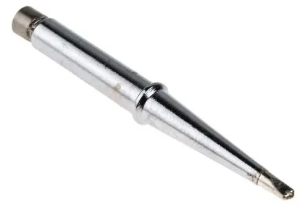 Produktfoto 1 von Weller / CT5B8 (425°C) Lötspitze 2.4 mm Schrauber CT5 für W61