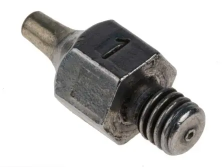 Produktfoto 1 von Weller Ersatz-Entlötpistole Spitze, für Entlötkolben DS 22, DS 80 und DSV 80