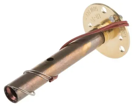 Weller Lötzubehör Lötkolben-Heizelement für Lötkolben LR21