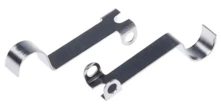 Produktfoto 1 von ZF Mikroschalter-Betätiger Rollenhebel simuliert klein, Schwarz