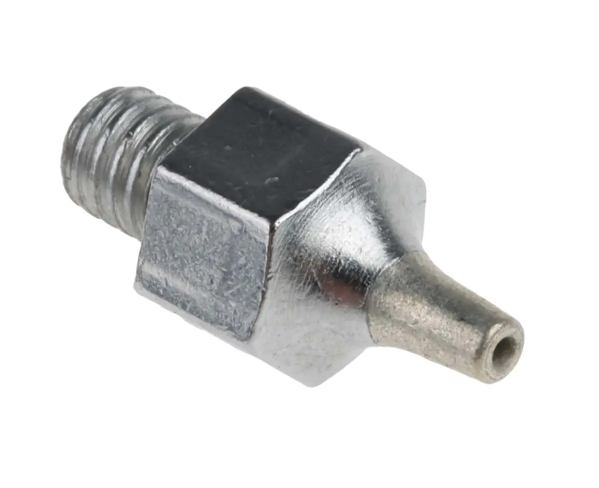 Produktfoto 1 von Weller Ersatz-Entlötpistole Spitze