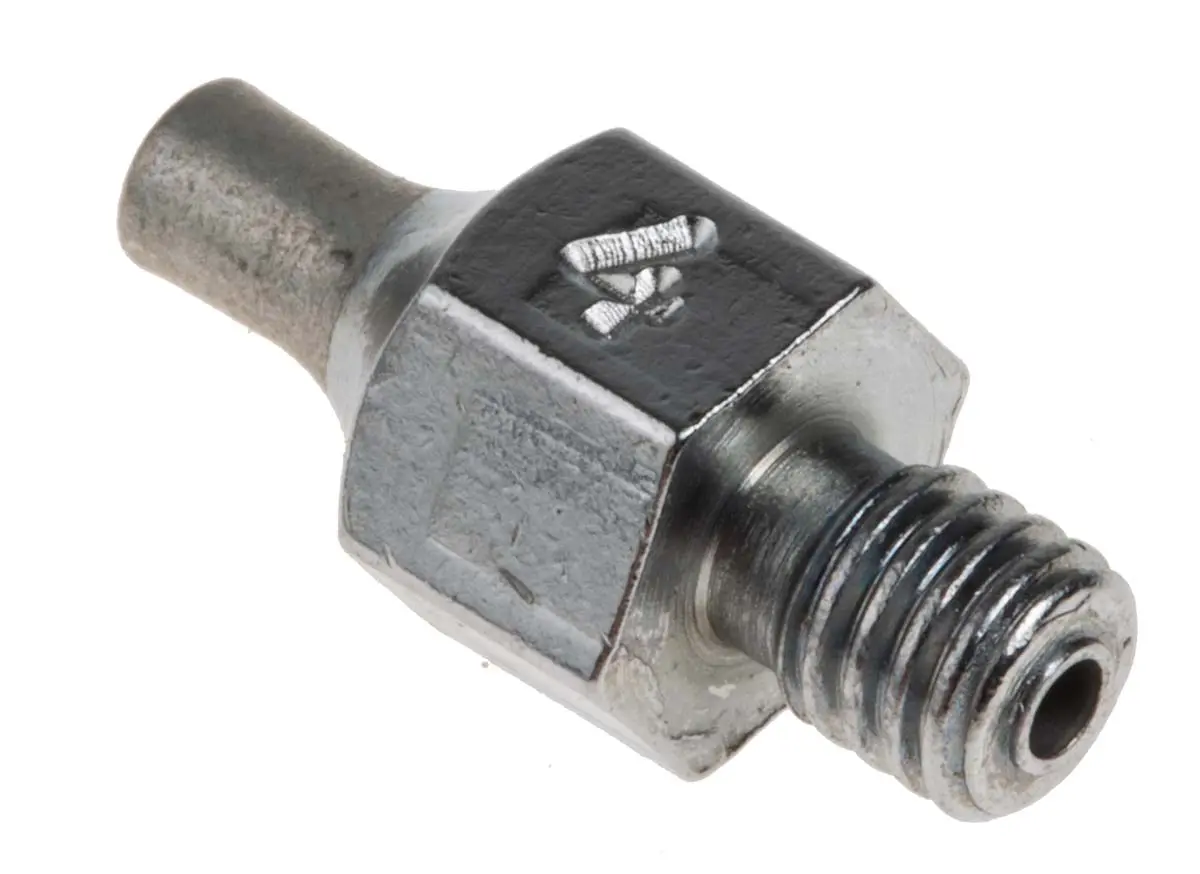 Produktfoto 1 von Weller Ersatz-Entlötpistole Spitze