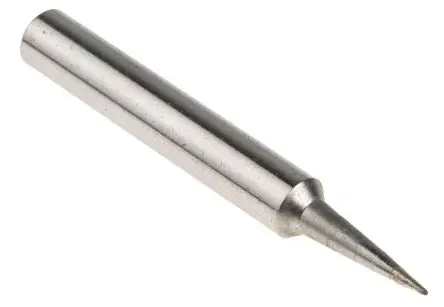 Produktfoto 1 von Antex Electronics Lötspitze 0.5 mm Konisch, gerade für Antex Serie XS