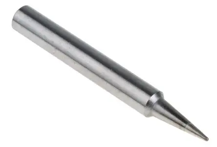 Produktfoto 1 von Antex Electronics Lötspitze 0.5 mm Konisch, gerade für Antex Serie CS/TCS