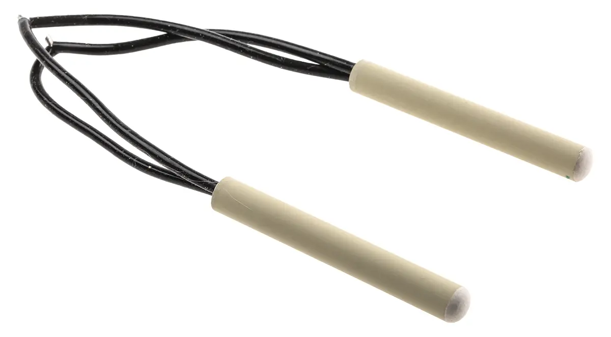 Antex Lötzubehör Heizelement für Löttopf für Antex Soldip-Lötbad