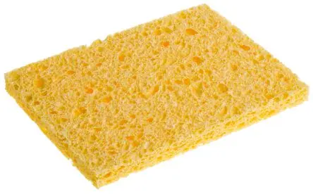 Produktfoto 1 von Antex Electronics Lötzubehör Lötkolben-Reinigungsschwam für Lötstation