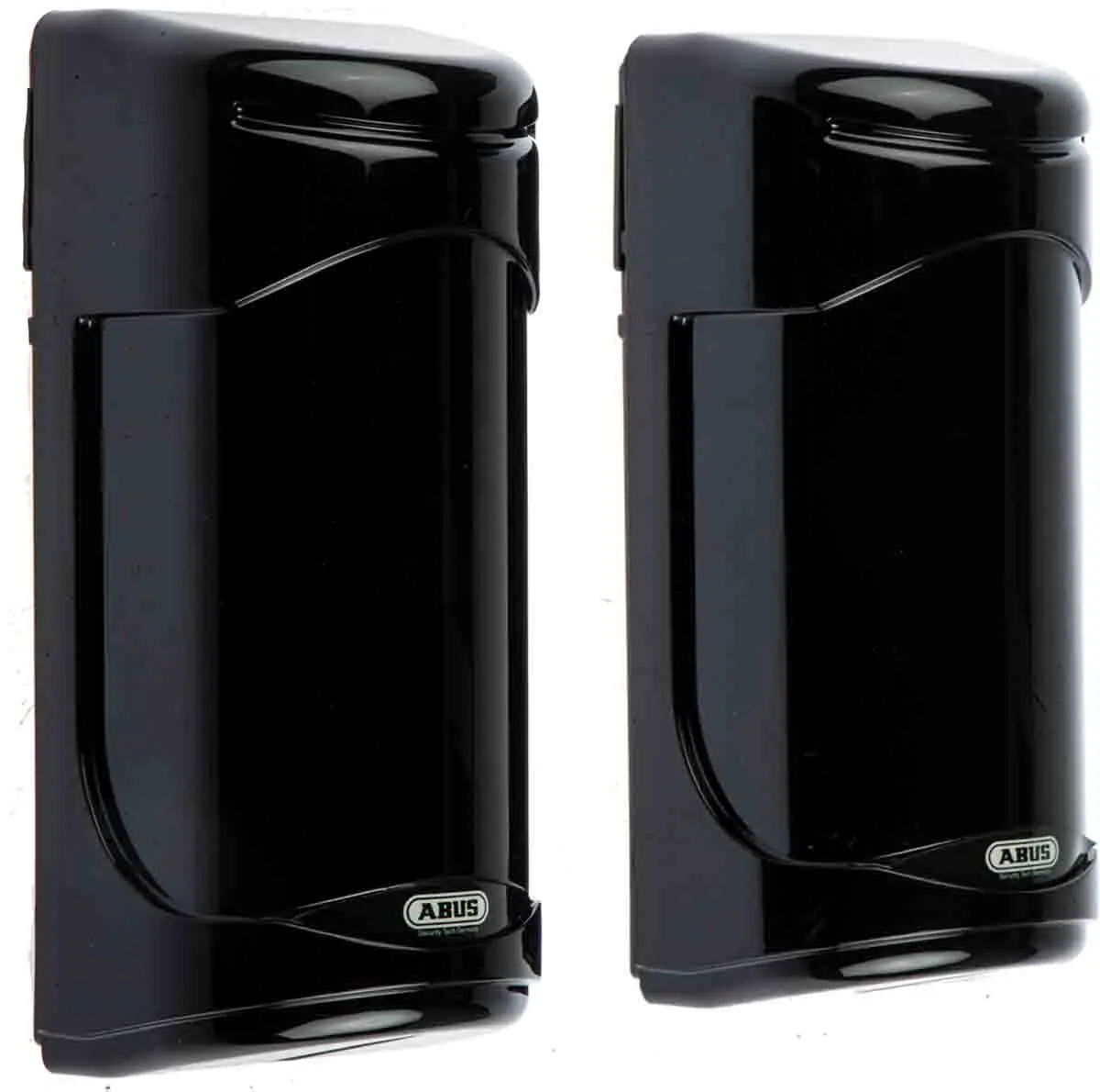 Produktfoto 1 von ABUS Security-Center Profiline PIR-Sensor IR Detektor, 72 mm, Ø 72 mm x 173 mm x 74 mm, Reichweite 60 m