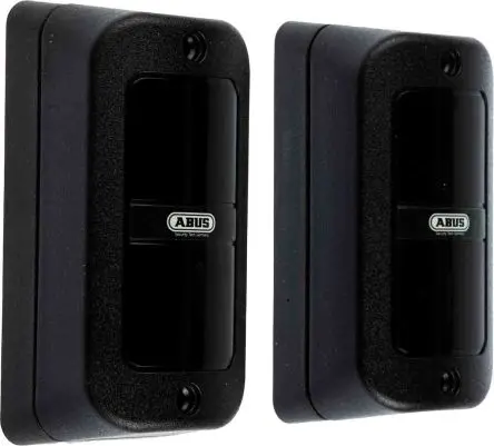 Produktfoto 1 von ABUS Security-Center ECOline PIR-Sensor IR Detektor, 34 mm, Ø 34 mm x 46mm x 95 mm, Reichweite 20 m