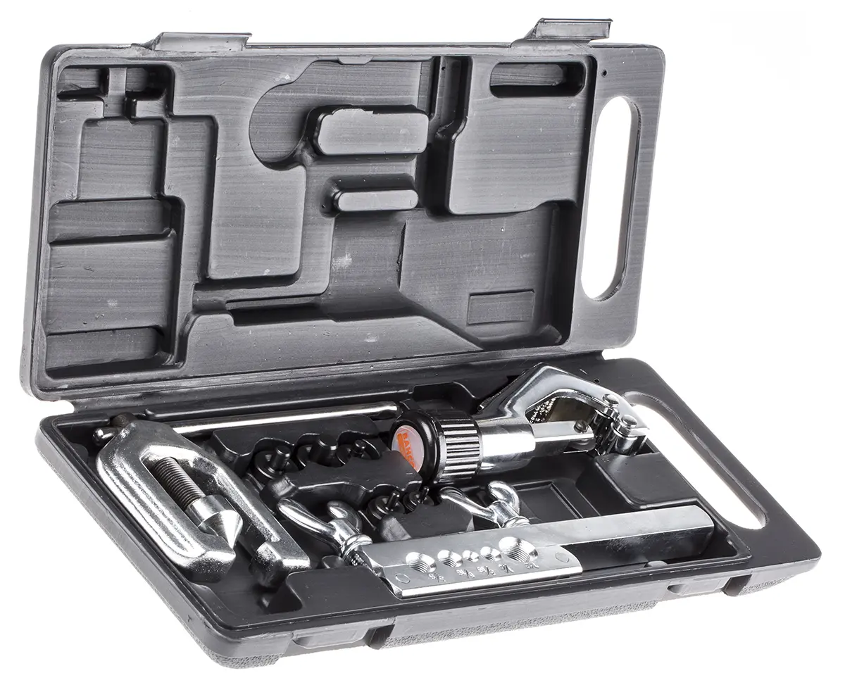 Produktfoto 1 von Bahco Rohrschneider für Weichstahl, Aluminium, Messing, 5 to 13 mm