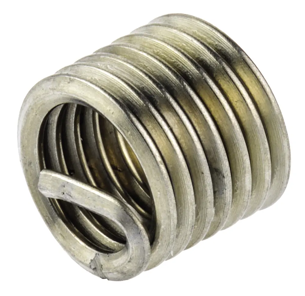 Recoil Gewindereparatur-Einsatz, Bohrer Gr. 6.3 mm 9 mm