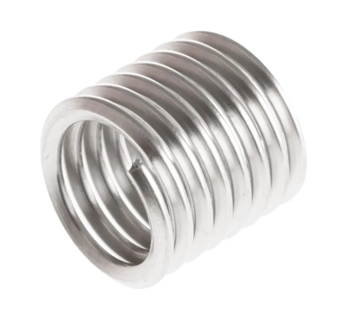 Produktfoto 1 von Recoil Gewindereparatur-Einsatz, M8, Bohrer Gr. 8.3 mm 12 mm