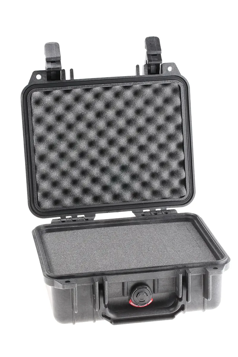 Produktfoto 1 von Fluke calibration Temperaturkalibrator-Zubehör Tasche für Serie 9100S
