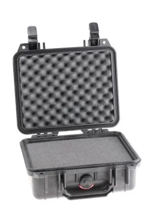 Fluke calibration Temperaturkalibrator-Zubehör Tasche für Serie 9100S