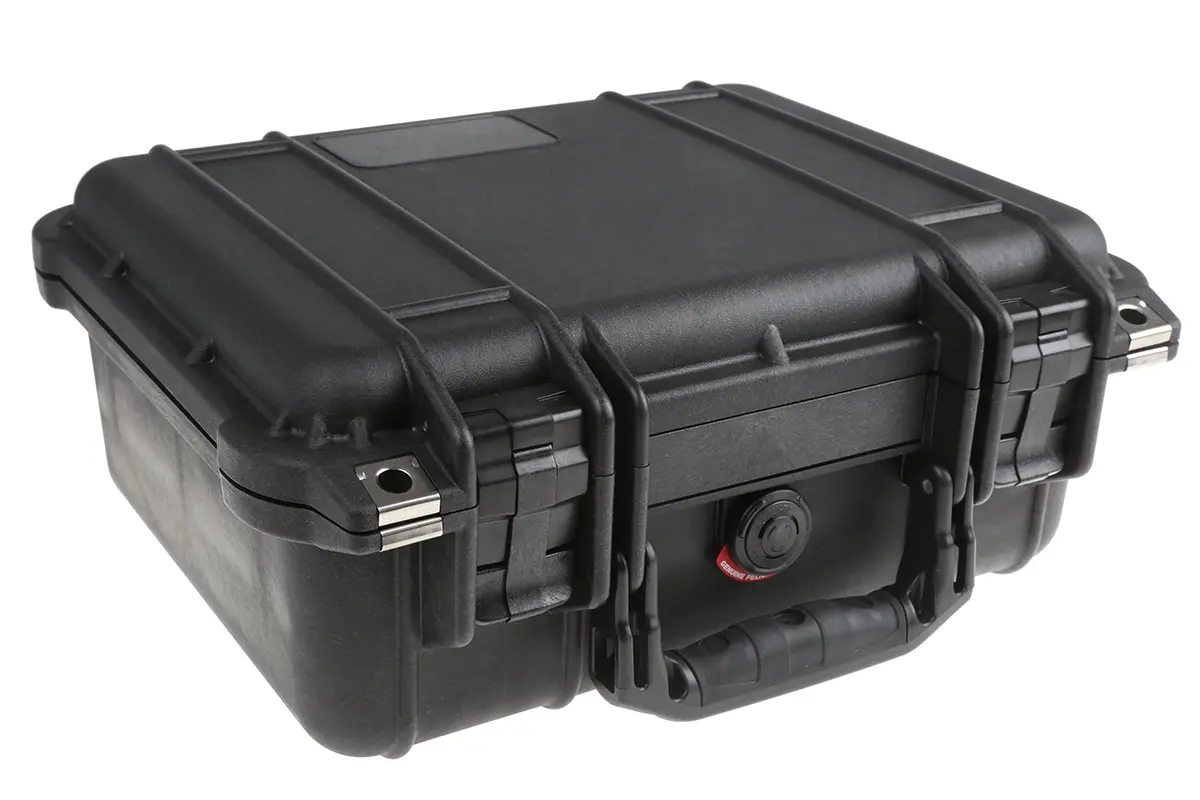 Produktfoto 1 von Fluke calibration Temperaturkalibrator-Zubehör Tasche für Serie 9102, Serie 9132, Serie 9140