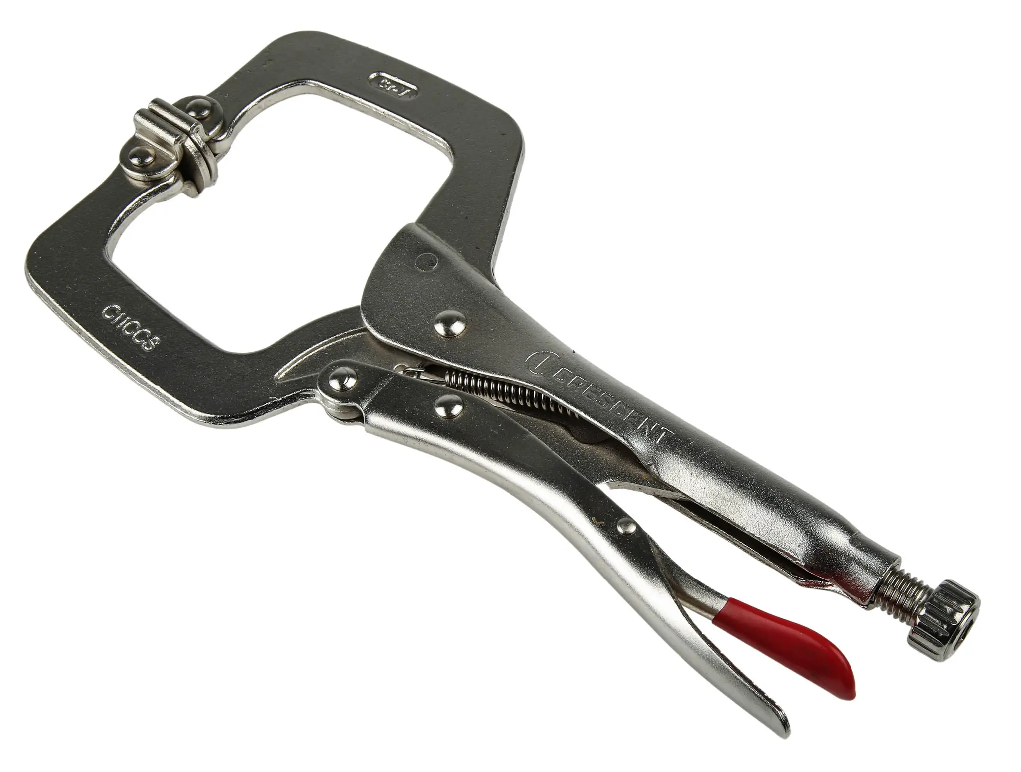Produktfoto 1 von Crescent C11 Gripzange 279 mm