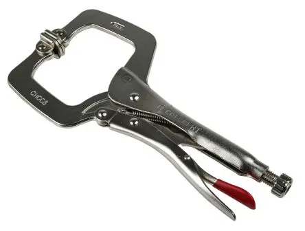Produktfoto 1 von Crescent C11 Gripzange 279mm