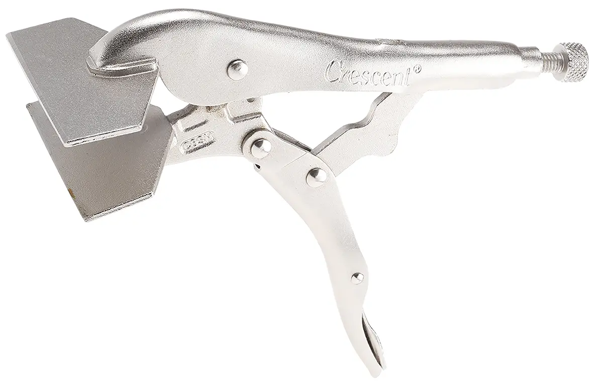 Produktfoto 1 von Crescent Gripzange Gerade 203 mm