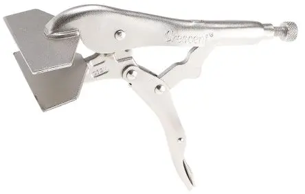 Produktfoto 1 von Crescent Gripzange Gerade 203mm