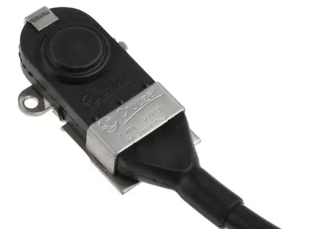 Produktfoto 1 von Crouzet Endschalter I (CO), IP66, Nitrilkautschuk (NBR) 250V ac 5A