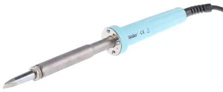 Produktfoto 1 von Weller T015 Elektrisch Lötkolben Lötkolben mit CT Lötspitze 120V / 200 W